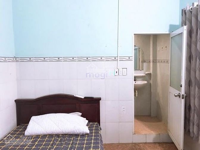 Hình ảnh Phòng trọ full nội thất Tân Bình ửu đãi
