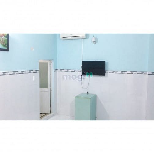 Hình ảnh Phòng trọ full nội thất Tân Bình ửu đãi