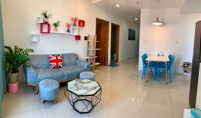 Hình ảnh Cho thuê SUNRISE CITY - 2pn 2wc - Full nội thất