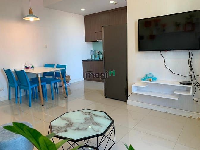 Hình ảnh Cho thuê SUNRISE CITY - 2pn 2wc - Full nội thất