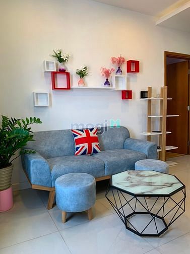 Hình ảnh Cho thuê SUNRISE CITY - 2pn 2wc - Full nội thất