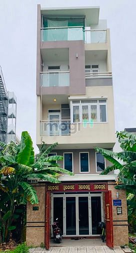 Hình ảnh 💖💖Nhà 5x20m trệt 3 lầu Trần Lựu An Phú ☘️MS:6775119☘️