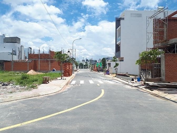 Hình ảnh Đất nền phân lô MT QL13, cạnh KĐT Vạn Phúc, Thủ Đức, chỉ 2,3 tỷ