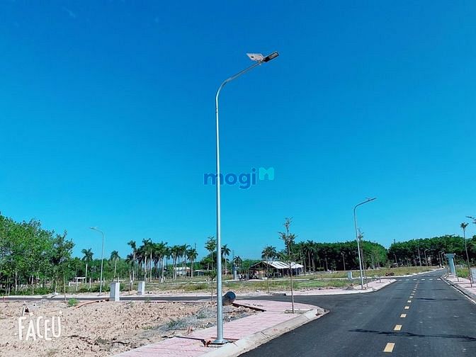Hình ảnh Đất Củ Chi, đất mặt tiền Nguyễn Văn Khạ, SHR, XD tự do. Hỗ trợ vay ngâ