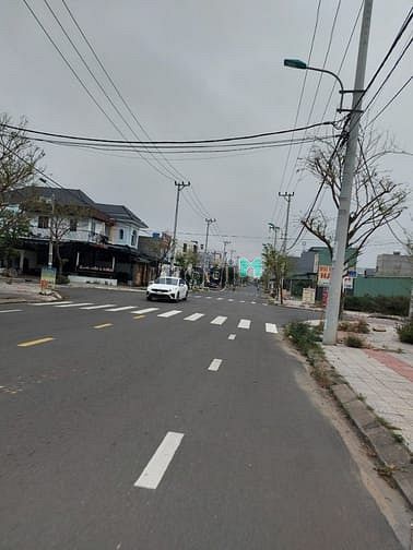 Hình ảnh Cần bán đất đường 10.5m Bùi Trang Chước, thuộc Hòa Xuân, Cẩm Lệ, Đà Nẵ