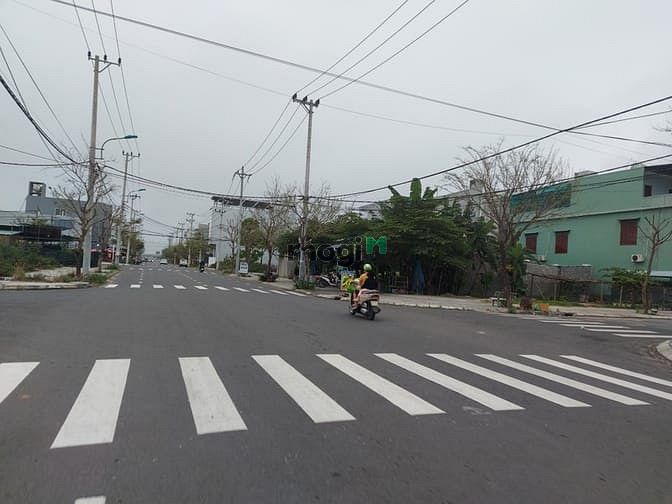 Hình ảnh Cần bán đất đường 10.5m Bùi Trang Chước, thuộc Hòa Xuân, Cẩm Lệ, Đà Nẵ