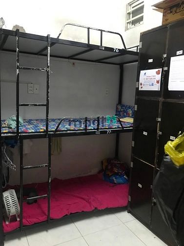 Hình ảnh Ở ghép KTX GIÁ bình dân > 92 XVNT. Q.Bình Thạnh