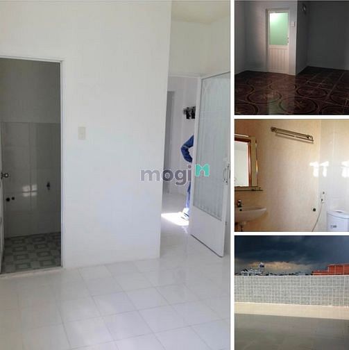 Hình ảnh Cho thuê phòng giá rẻ Bình Thạnh-Bạch Đằng 18m2