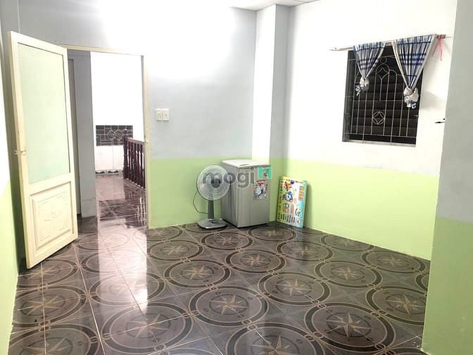 Hình ảnh Cho thuê phòng giá rẻ Bình Thạnh-Bạch Đằng 18m2