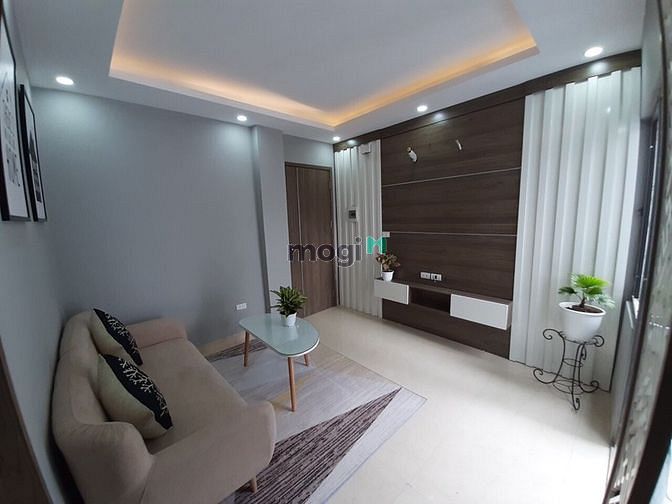 Hình ảnh chung cư XÃ Đàn- Khâm Thiên- ở ngay 660tr- full đồ