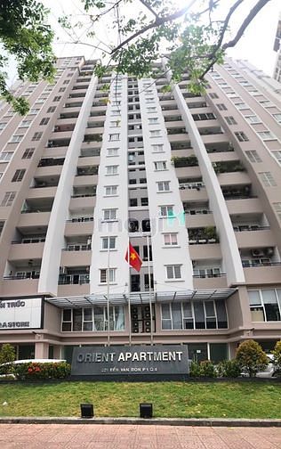 Hình ảnh Bán sàn văn phòng, dòng tiền 4.2Tỷ/năm, 1083.88m²