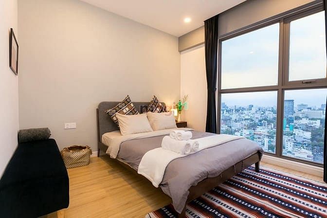 Hình ảnh Cần cho thuê gấp Trang Chủ MB66.COM / Đăng Ký Tặng 66K Rivergate 3pn