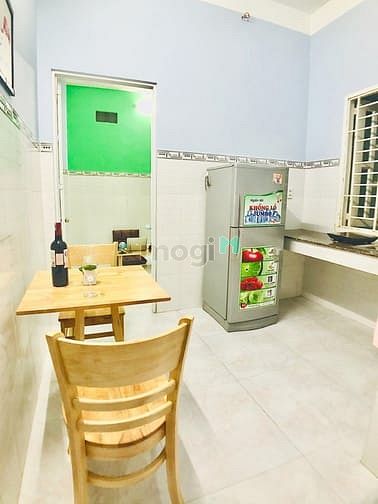 Hình ảnh Phòng cho thuê 1 phòng ngủ 1 phòng khách Bình Thạnh