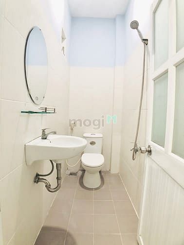 Hình ảnh Phòng cho thuê 1 phòng ngủ 1 phòng khách Bình Thạnh