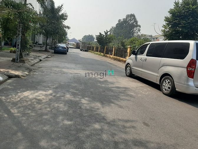 Hình ảnh Bán đất phân lô KDT Thượng Thanh, mặt phố Đặng Vũ Hỷ, Long Biên