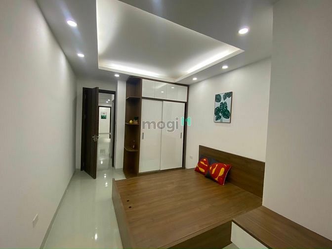 Hình ảnh Chung cư cao cấp BÌNH AN - HOÀNG HOA THÁM - VĨNH PHÚC,full nội thất, ở