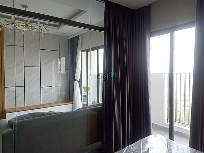 Hình ảnh Cho Thuê Căn Hộ Cao Cấp Lavida Plus Full Nội Thất 2p,2wc