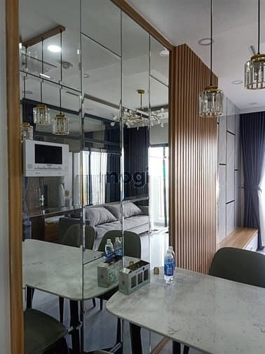 Hình ảnh Cho Thuê Căn Hộ Cao Cấp Lavida Plus Full Nội Thất 2p,2wc
