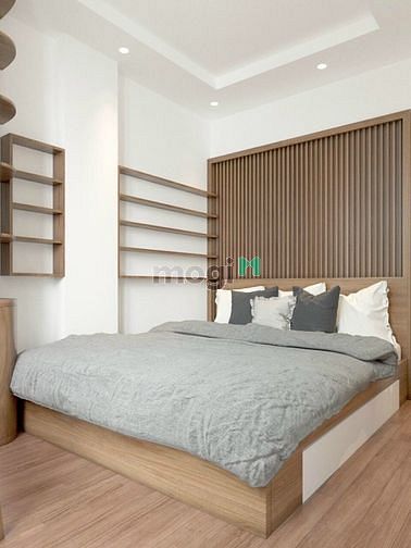 Hình ảnh Chung cư cao cấp BÌNH AN - HOÀNG HOA THÁM - VĨNH PHÚC,full nội thất, ở