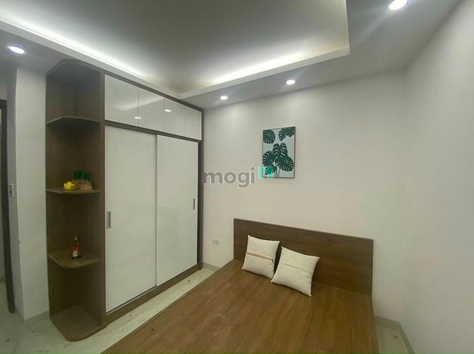 Hình ảnh Chung cư cao cấp BÌNH AN - HOÀNG HOA THÁM - VĨNH PHÚC,full nội thất, ở