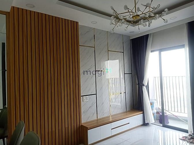 Hình ảnh Cho Thuê Căn Hộ Cao Cấp Lavida Plus Full Nội Thất 2p,2wc