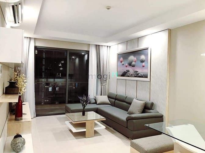 Hình ảnh Cho thuê THE GOLD VIEW - Full nội thất cao cấp