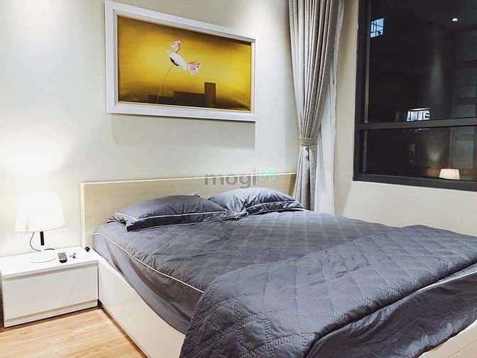 Hình ảnh Cho thuê THE GOLD VIEW - Full nội thất cao cấp