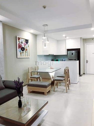 Hình ảnh Cho thuê THE GOLD VIEW - Full nội thất cao cấp