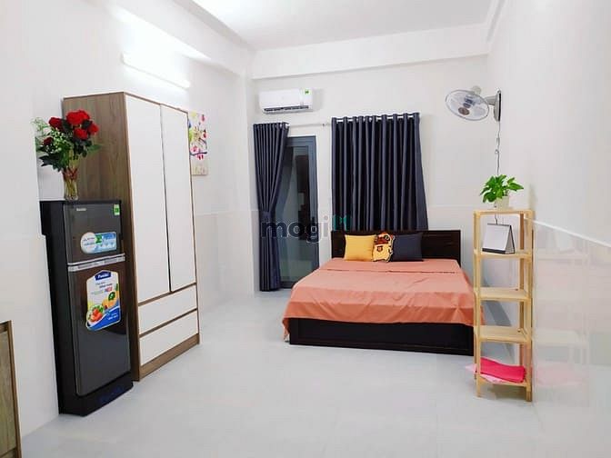 Hình ảnh Cho thuê Trang Chủ MB66.COM / Đăng Ký Tặng 66K dịch vụ có ban công thoáng mát an ninh mới Tân Bình