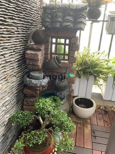 Hình ảnh RIVER GATE: 3pn - 2wc - 95m2 - nội thất đầy đủ