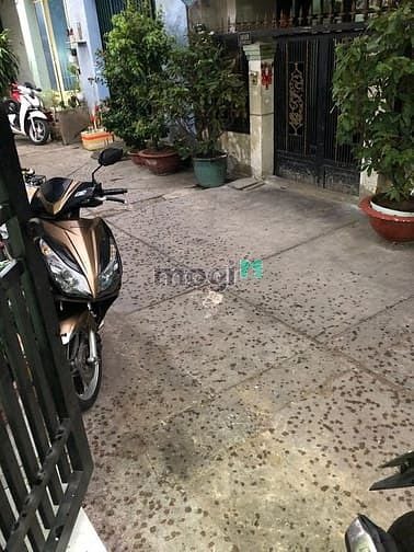 Hình ảnh nguyên căn, hẻm oto 1 sẹc Trương Phước Phan