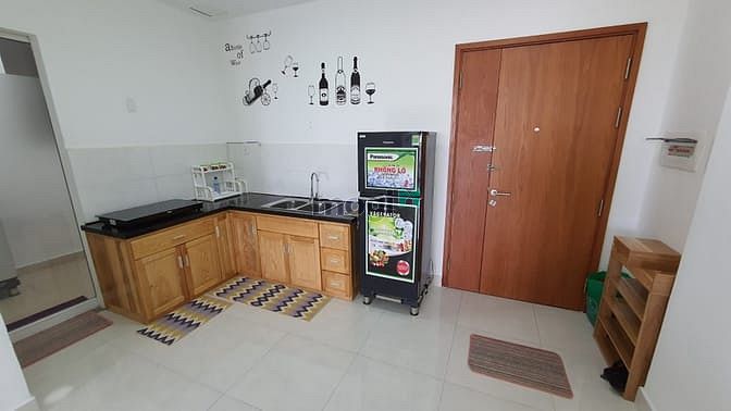 Hình ảnh Cho thuê CHCC Tara Residence 2Pn 2WC - Nhà Trống