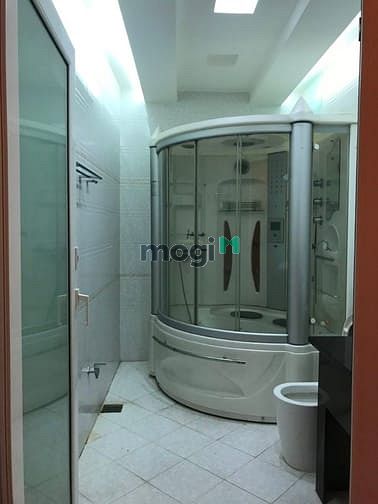 Hình ảnh 247/1A bạch đằng, quận Bình Thạnh. 6x9. 1tr 2lau,4p 3wc