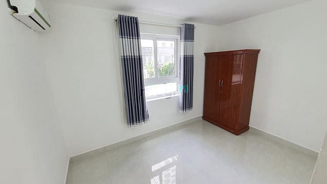 Hình ảnh Cho thuê CHCC Tara Residence 2Pn 2WC - Nhà Trống