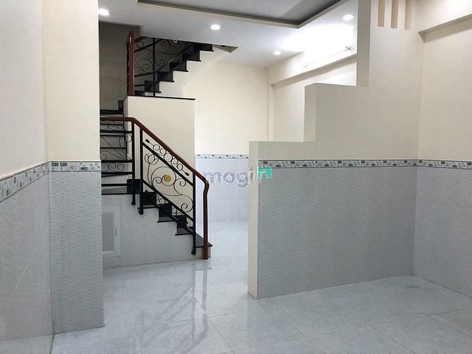 Hình ảnh nguyên căn, hẻm oto 1 sẹc Trương Phước Phan