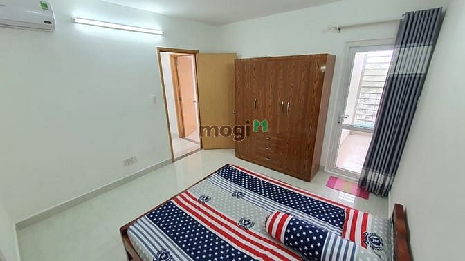 Hình ảnh Cho thuê CHCC Tara Residence 2Pn 2WC - Nhà Trống