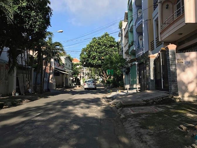 Hình ảnh Cần vốn kinh doanh bán gấp 3 lô đất MT Lý Chiêu Hoàng, P10, Q6 3,9 tỷ