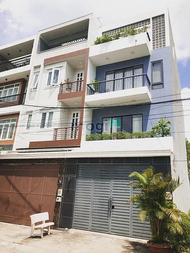 Hình ảnh 💖💖Nhà 350m2 hầm 4 lầu Trần lựu An Phú ☘️MS:5765109☘️