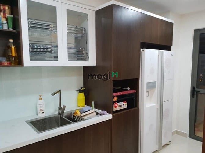 Hình ảnh RIVER GATE: 3pn - 2wc - 95m2 - nội thất đầy đủ