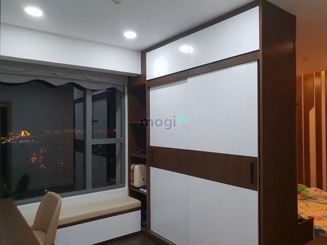 Hình ảnh RIVER GATE: 3pn - 2wc - 95m2 - nội thất đầy đủ