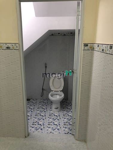Hình ảnh nguyên căn, hẻm oto 1 sẹc Trương Phước Phan