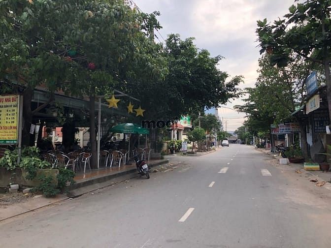 Hình ảnh Cần vốn kinh doanh bán gấp 3 lô đất MT Lý Chiêu Hoàng, P10, Q6 3,9 tỷ