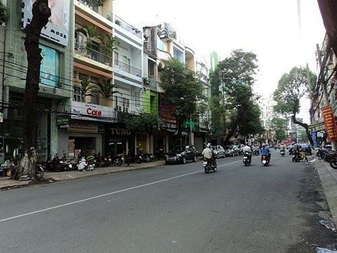 Hình ảnh Cần vốn kinh doanh bán gấp 3 lô đất MT Lý Chiêu Hoàng, P10, Q6 3,9 tỷ