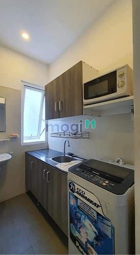 Hình ảnh STUDIO| trung tâm SG, có cửa sổ + bancol, giá cực ưu đãi || Quận 1
