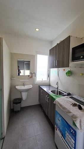 Hình ảnh STUDIO| trung tâm SG, có cửa sổ + bancol, giá cực ưu đãi || Quận 1