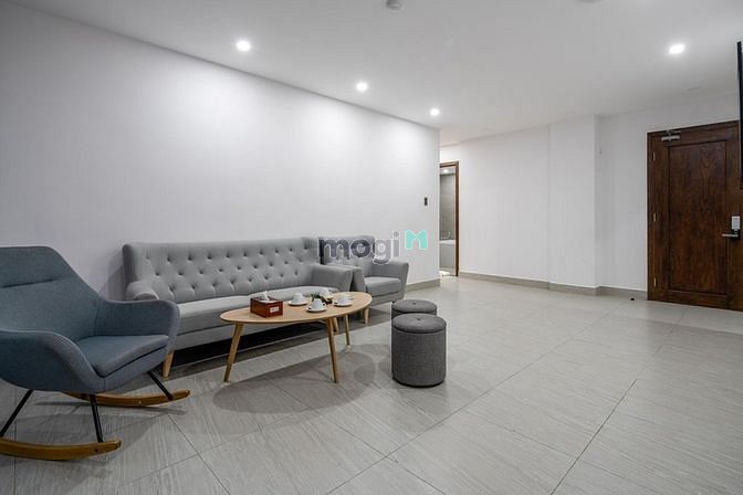 Hình ảnh Căn Hộ 2PN Rộng Rãi Có Hồ Bơi Gần Phạm Văn Đồng - A880