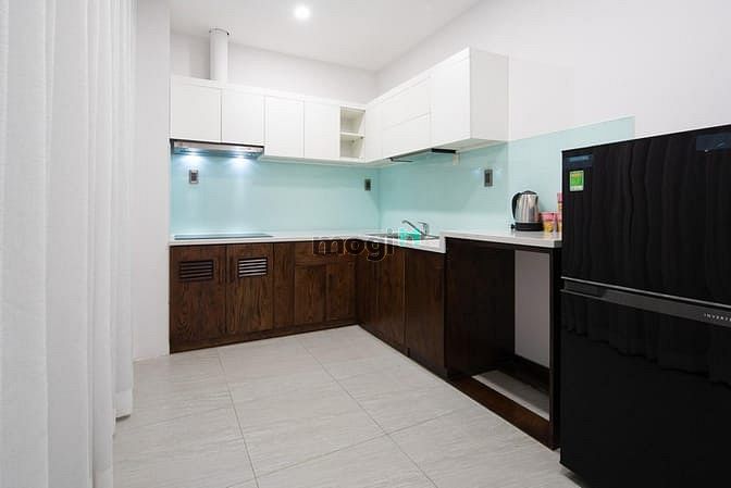 Hình ảnh Căn Hộ 2PN Rộng Rãi Có Hồ Bơi Gần Phạm Văn Đồng - A880