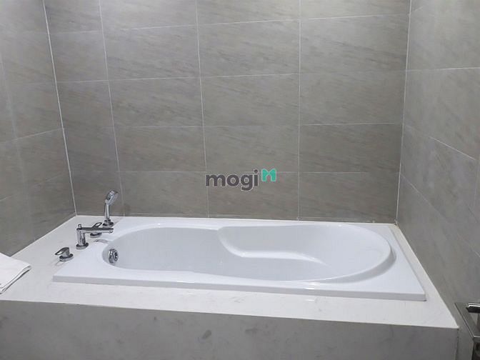 Hình ảnh Căn Hộ 2PN Rộng Rãi Có Hồ Bơi Gần Phạm Văn Đồng - A880