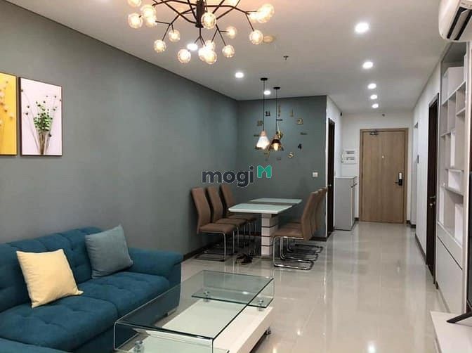 Hình ảnh Bán Trang Chủ MB66.COM / Đăng Ký Tặng 66K Hà Đô 2PN 87m2 - Full nội thất