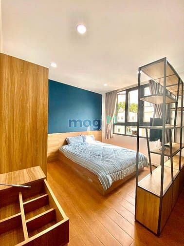Hình ảnh Mb6623 nạp rút nhanh chóng mới xây 100% - full nội thất Quận 3 sát Phú Nhuận